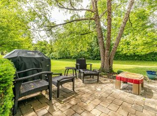 2287 Bryton Dr, Powell, OH