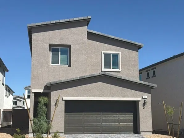 912 Galloway Lake Ave, North Las Vegas, NV 89084
