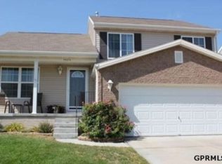 19378 Laci St, Omaha, NE 68135