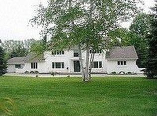 730 Wattles Rd, Bloomfield Hills, MI 48304