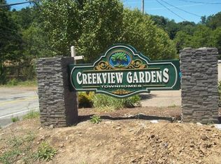 1683 Creekview Dr, Verona, PA 15147