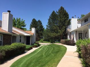 5404 W Canyon Trl APT A, Littleton, CO 80128