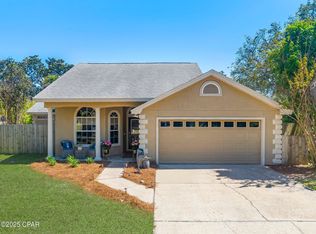 707 Bluefish Dr, Panama City Beach, FL 32408