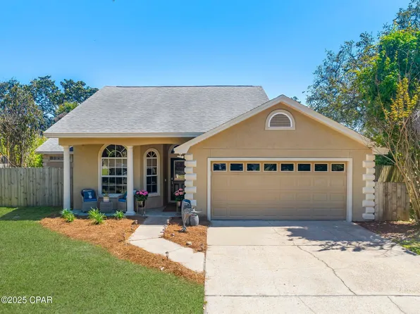707 Bluefish Dr, Panama City Beach, FL 32408