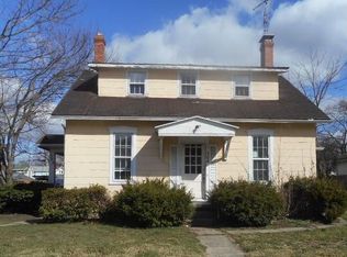 304-302 E Church St, Urbana, OH 43078