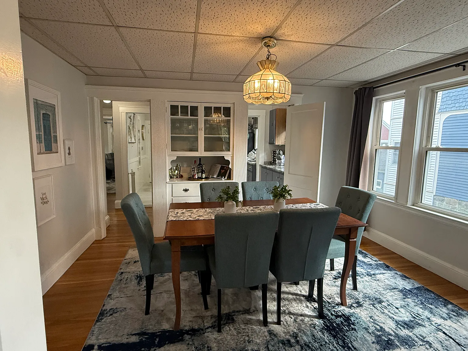2 bed, 1100 sqft, $3,200 — Photo 4
