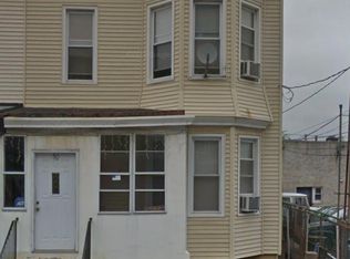 50 Washburn St #1, Jersey City, NJ 07306