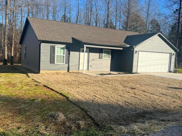 84 Buttonwood Rd, Lexington, TN 38351