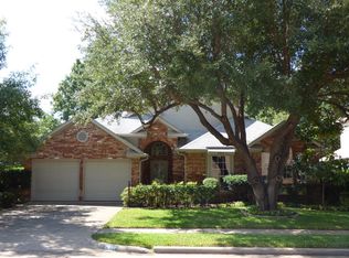 2517 Timber Ridge Ln, Flower Mound, TX 75028