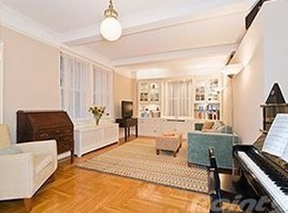 52 Riverside Dr, New York, NY 10024