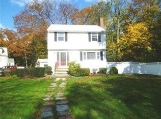 2272 Mystic Valley Pkwy, Medford, MA 02155