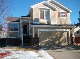 4138 S Riviera St, Aurora, CO 80018