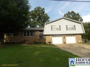 5803 Holly Trce, Anniston, AL 36206