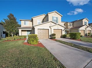 2560 Hassonite St, Kissimmee, FL 34744