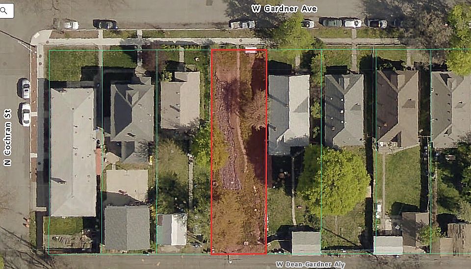 1st image of 2413 W Gardner Ave