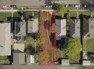 2413 W Gardner Ave, Spokane, WA 99201