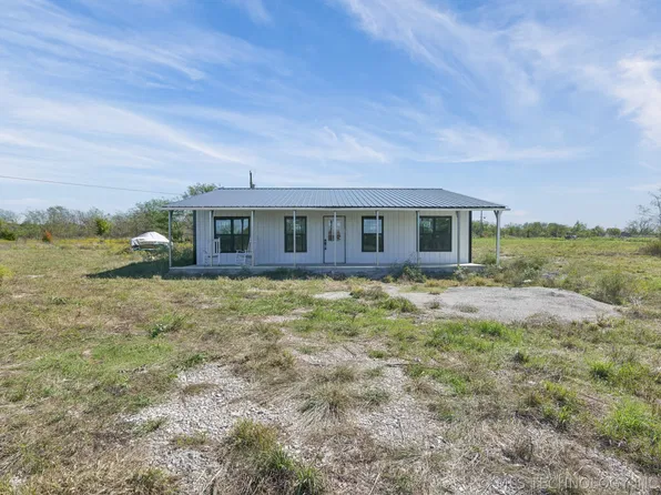 0 Hobbs Creek Trl, Collinsville, OK 74021