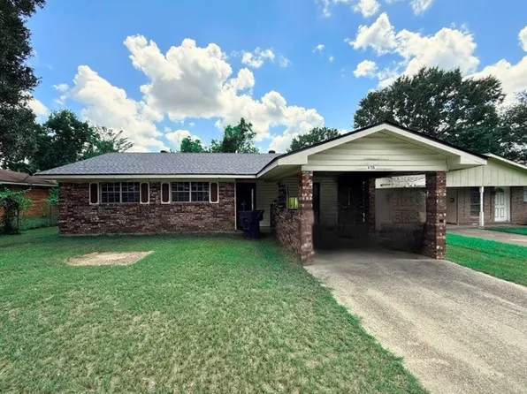 4135 Forest Oak Dr, Shreveport, LA 71109