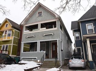 188 Hodge Ave, Buffalo, NY 14222