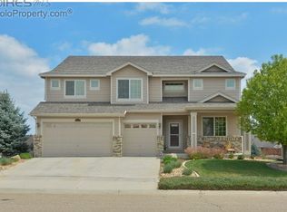 16856 Roberts St, Mead, CO 80542