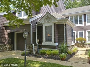 2712 Gingerview Ln, Annapolis, MD 21401