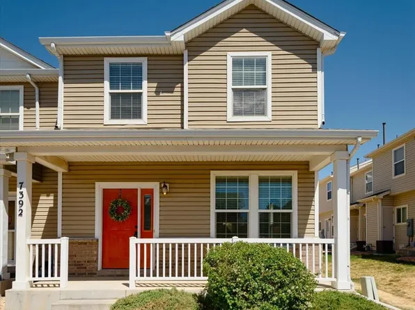 7392 Little Jimmy Grv, Fountain, CO 80817