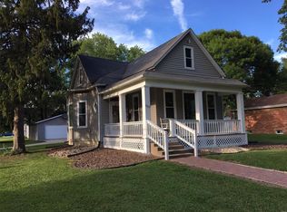 429 W Pennsylvania St, Staunton, IL