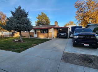 1304 Holly St, Nampa, ID 83686