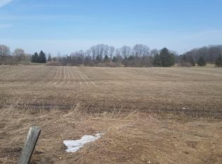 3352 Benston Rd, Whitehall, MI 49461