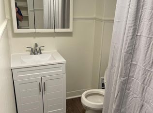 213 Rumbarger Ave APT A, Du Bois, PA 15801