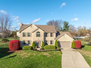 6693 Eldorado Dr, Liberty Township, OH 45044