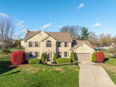 6693 Eldorado Dr, Liberty Township, OH, 45044
