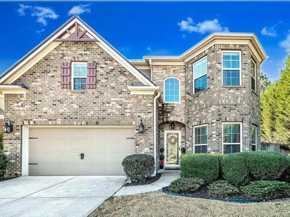 6810 Rocking Horse Ln, Cumming, GA 30040