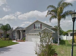 626 Citrus Wood Ln, Valrico, FL 33594