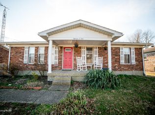 5509 Landcross Dr, Louisville, KY 40216