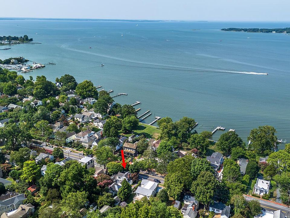 213 S Morris St, Oxford, MD 21654 | Zillow
