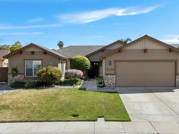 2124 Sanctuary Way, Manteca, CA 95337
