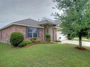 958 Caliche Rd, Fort Worth, TX 76108