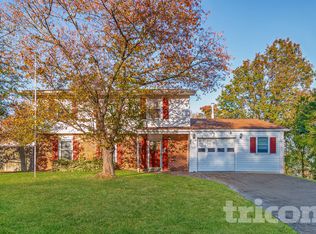 41 Pagnell Cir, Waldorf, MD 20602