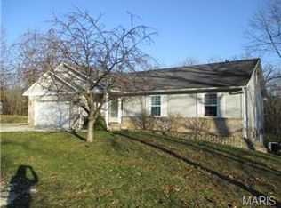 60 Forest Ln, Troy, MO 63379