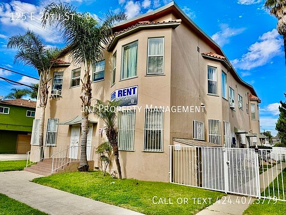 2nd image of 125 E 20th St APT 8