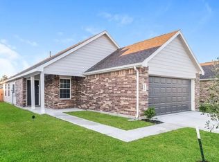 22336 Merlin St, Splendora, TX 77372
