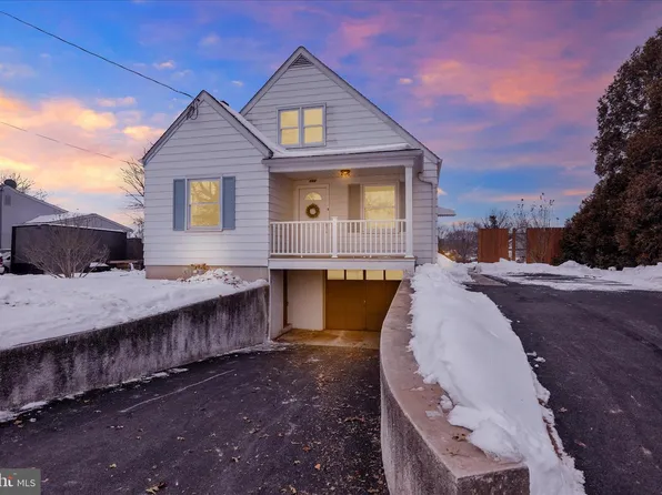 113 Merkel Rd, Gilbertsville, PA 19525