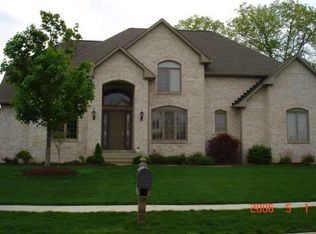 5271 N Arapaho Way, Carmel, IN 46033