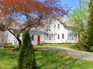 3581 Westminster West Rd, Putney, VT 05346