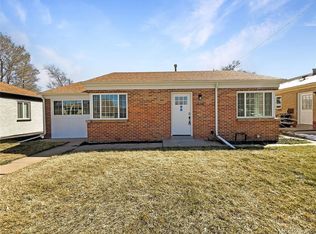 3080 Krameria St, Denver, CO 80207