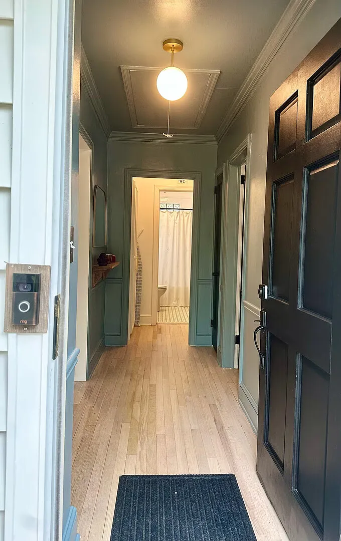Quiet home in the City of Atlanta — Photo 2
