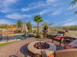 18291 W Sequoia Dr, Goodyear, AZ 85338