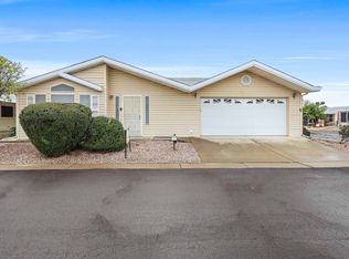 Clubhouse, Mesa, AZ 85205