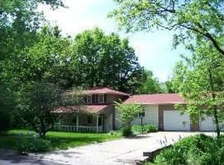 315 W Briarwood Ln, Columbia, MO 65203